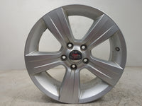 2011-2017 Jeep Compass Oem Wheel Rim 5000415 - Oemusedautoparts1.com