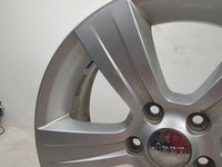 2011-2017 Jeep Compass Oem Wheel Rim 5000415 - Oemusedautoparts1.com