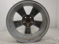 2011-2017 Jeep Compass Oem Wheel Rim 5000415 - Oemusedautoparts1.com