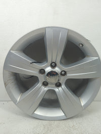 2011 Jeep Compass Oem Wheel Rim 5000416 - Oemusedautoparts1.com