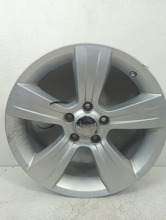 compare product 2011 Jeep Compass Oem Wheel Rim 5000416