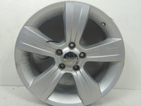 2011 Jeep Compass Oem Wheel Rim 5000416 - Oemusedautoparts1.com