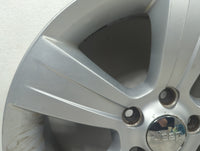 2011 Jeep Compass Oem Wheel Rim 5000416 - Oemusedautoparts1.com