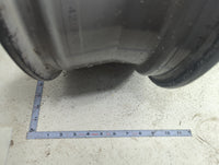 2011 Jeep Compass Oem Wheel Rim 5000416 - Oemusedautoparts1.com