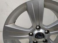 2011-2017 Jeep Compass Oem Wheel Rim 5000417 - Oemusedautoparts1.com