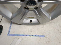 2011-2017 Jeep Compass Oem Wheel Rim 5000417 - Oemusedautoparts1.com