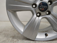 2011-2017 Jeep Compass Oem Wheel Rim 5000417 - Oemusedautoparts1.com