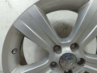 2011 Jeep Compass Oem Wheel Rim 5000418 - Oemusedautoparts1.com