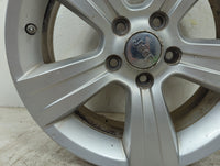 2011 Jeep Compass Oem Wheel Rim 5000418 - Oemusedautoparts1.com