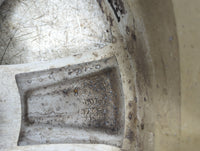 2011 Jeep Compass Oem Wheel Rim 5000418 - Oemusedautoparts1.com