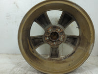 2011 Jeep Compass Oem Wheel Rim 5000418 - Oemusedautoparts1.com