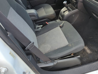 compare product 2009-2014 Jeep Compass Passenger Front Seat Oem 5001192
