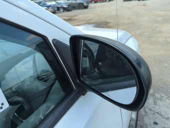 compare product 2007-2017 Jeep Compass Passenger Side View Mirror - Right Door Mirror OEM Used