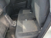 2011 Jeep Compass Rear Seat Oem - Oemusedautoparts1.com