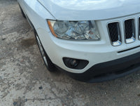 2011 Jeep Compass Front Bumper - Oem - Oemusedautoparts1.com