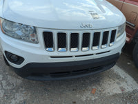 2011 Jeep Compass Front Bumper - Oem - Oemusedautoparts1.com