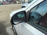 2007-2017 Jeep Compass Driver Side View Mirror - Left Door Mirror OEM Used - Oemusedautoparts1.com