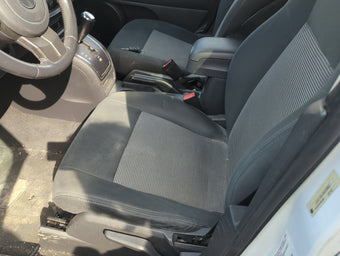 compare product 2009-2014 Jeep Compass Driver Front Seat Oem