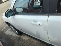 2011-2017 Jeep Compass Driver Front Door Oem 5001264 - Oemusedautoparts1.com