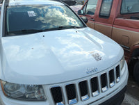 2011 Jeep Compass Hood Oem - Oemusedautoparts1.com