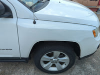2011-2017 Jeep Compass Passenger Fender 5001308 - Oemusedautoparts1.com
