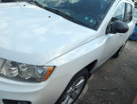 2011-2017 Jeep Compass Driver Fender 5001310 - Oemusedautoparts1.com