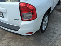 2011 Jeep Compass Rear Bumper Assembly Oem - Oemusedautoparts1.com