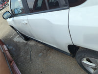 2011-2017 Jeep Compass Driver Rear Door Oem 5001355 - Oemusedautoparts1.com