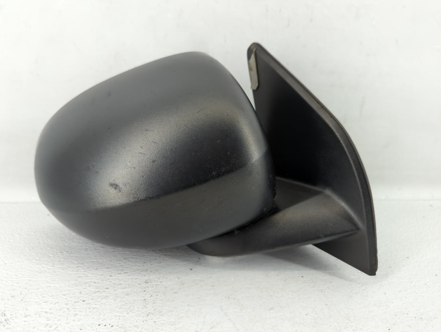 2007-2017 Jeep Compass Passenger Side View Mirror - Right Door Mirror OEM Used - Oemusedautoparts1.com