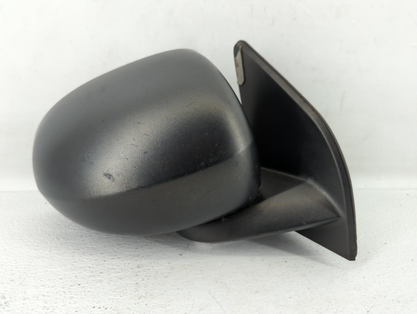 2007-2017 Jeep Compass Passenger Side View Mirror - Right Door Mirror OEM Used - Oemusedautoparts1.com