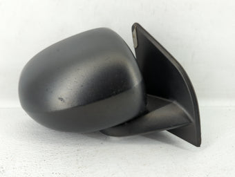 compare product 2007-2017 Jeep Compass Passenger Side View Mirror - Right Door Mirror OEM Used