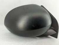 2007-2017 Jeep Compass Passenger Side View Mirror - Right Door Mirror OEM Used - Oemusedautoparts1.com
