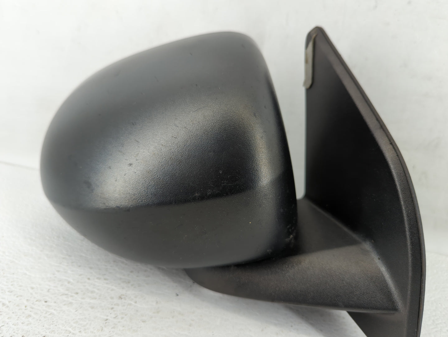 2007-2017 Jeep Compass Passenger Side View Mirror - Right Door Mirror OEM Used - Oemusedautoparts1.com
