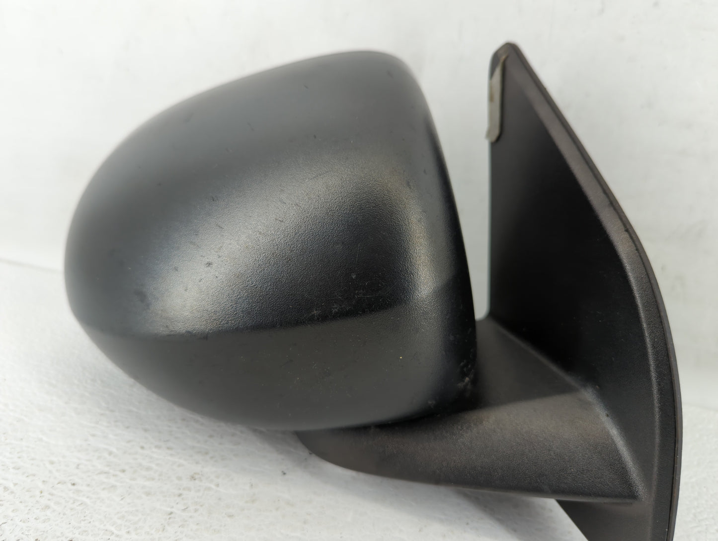 2007-2017 Jeep Compass Passenger Side View Mirror - Right Door Mirror OEM Used - Oemusedautoparts1.com