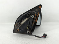 2007-2017 Jeep Compass Passenger Side View Mirror - Right Door Mirror OEM Used - Oemusedautoparts1.com