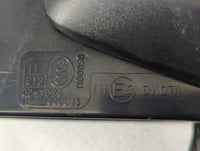 2007-2017 Jeep Compass Passenger Side View Mirror - Right Door Mirror OEM Used - Oemusedautoparts1.com