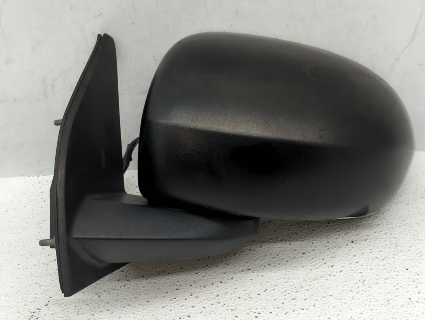 2007-2017 Jeep Compass Driver Side View Mirror - Left Door Mirror OEM Used - Oemusedautoparts1.com