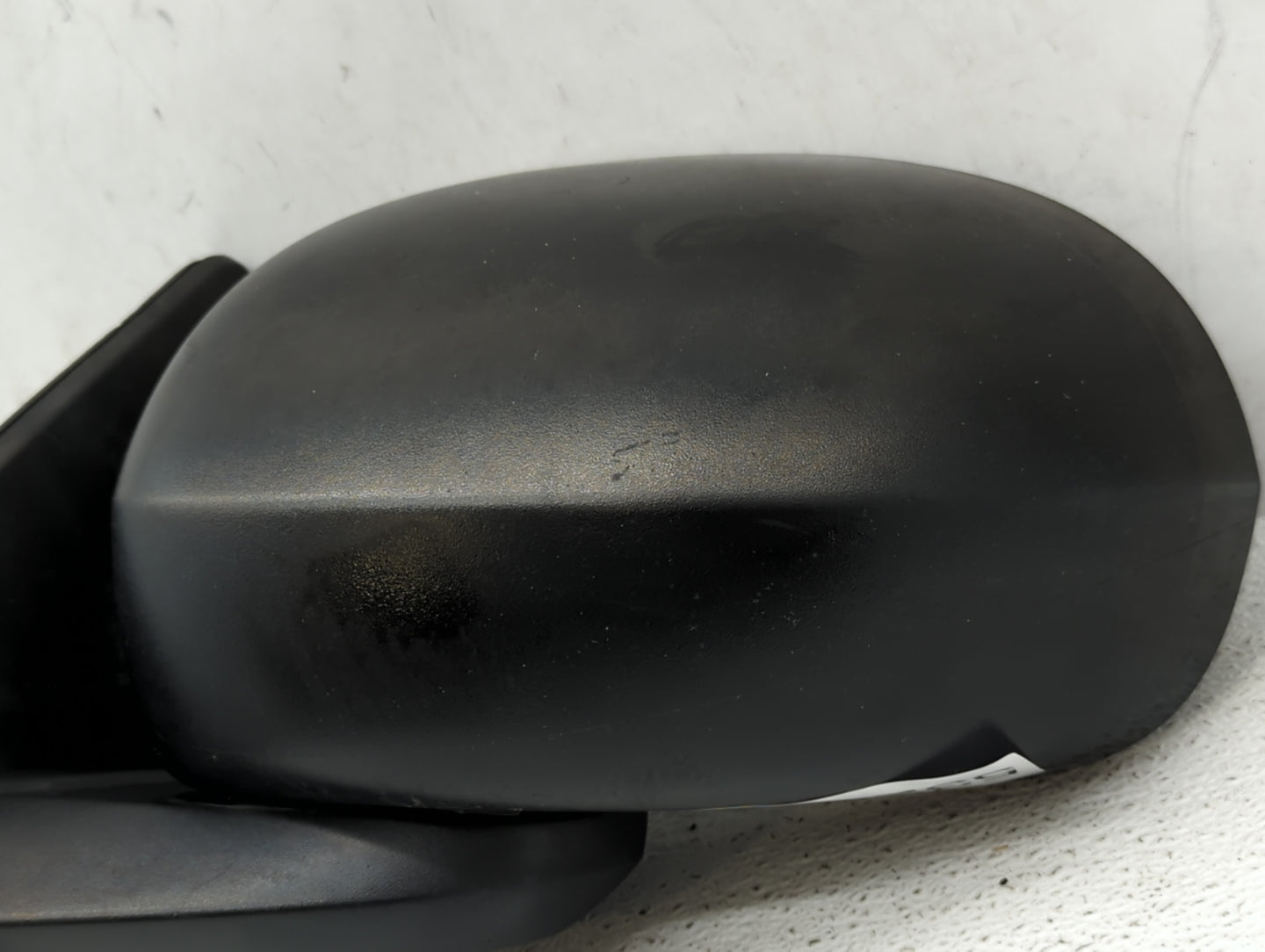 2007-2017 Jeep Compass Driver Side View Mirror - Left Door Mirror OEM Used - Oemusedautoparts1.com