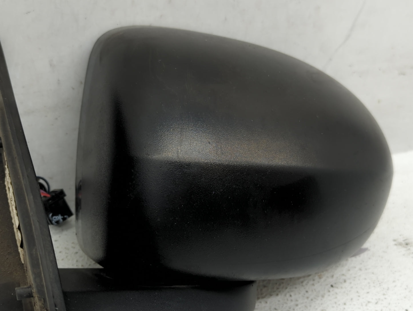 2007-2017 Jeep Compass Driver Side View Mirror - Left Door Mirror OEM Used - Oemusedautoparts1.com