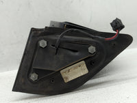 2007-2017 Jeep Compass Driver Side View Mirror - Left Door Mirror OEM Used - Oemusedautoparts1.com