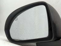 2007-2017 Jeep Compass Driver Side View Mirror - Left Door Mirror OEM Used - Oemusedautoparts1.com
