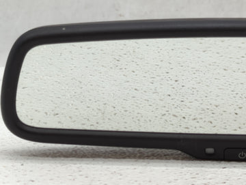 2011 Jeep Compass Interior Rear View Mirror Replacement OEM P/N:E11015892 Fits OEM Used Auto Parts