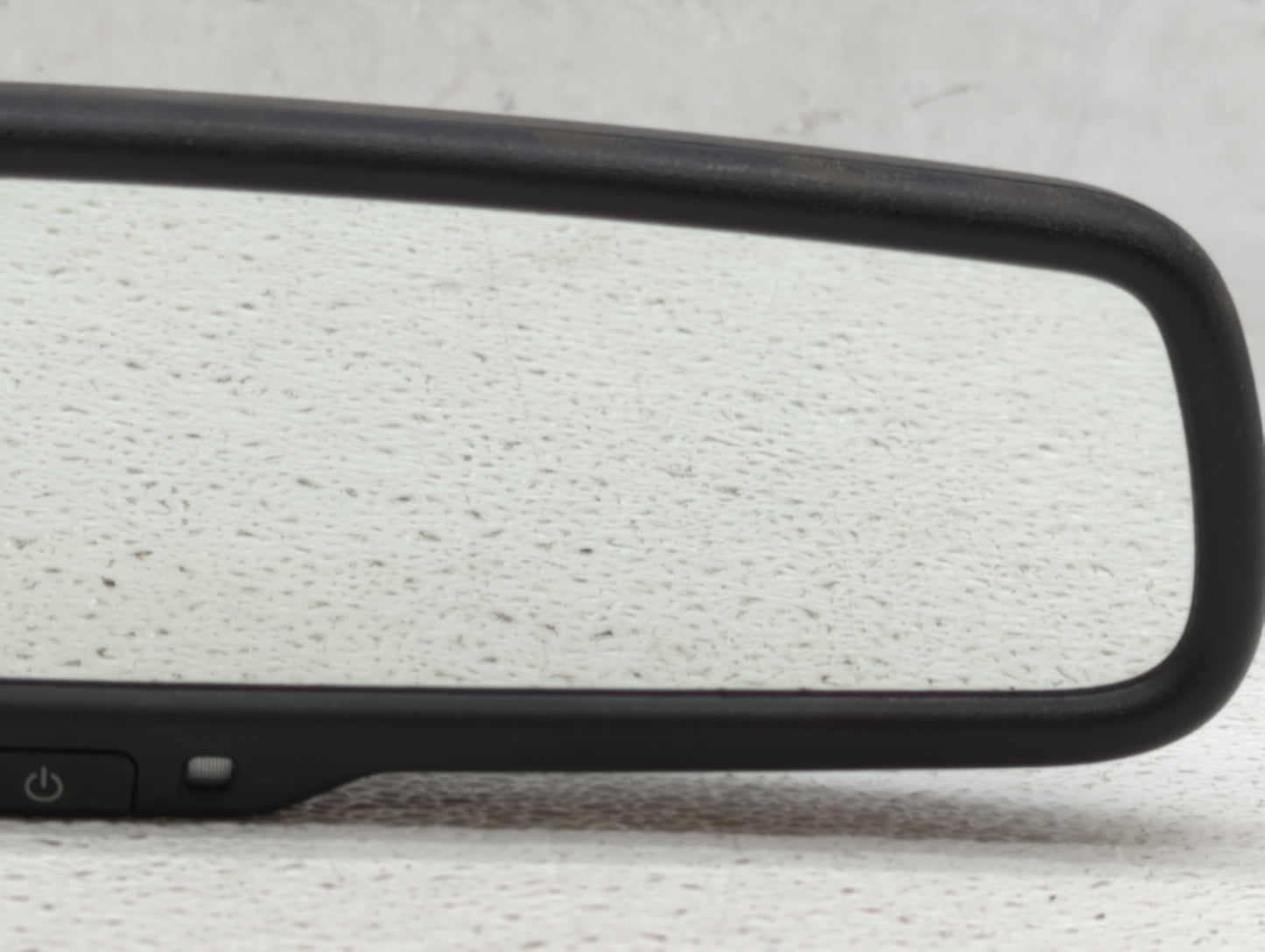 2011 Jeep Compass Interior Rear View Mirror Replacement OEM P/N:E11015892 Fits OEM Used Auto Parts - Oemusedautoparts1.com