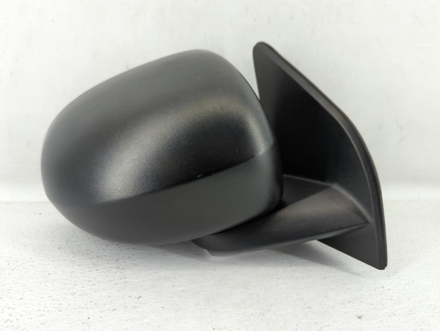 2007-2012 Jeep Compass Passenger Side View Mirror - Right Door Mirror OEM Used - Oemusedautoparts1.com