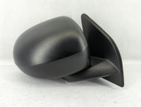 2007-2012 Jeep Compass Passenger Side View Mirror - Right Door Mirror OEM Used - Oemusedautoparts1.com