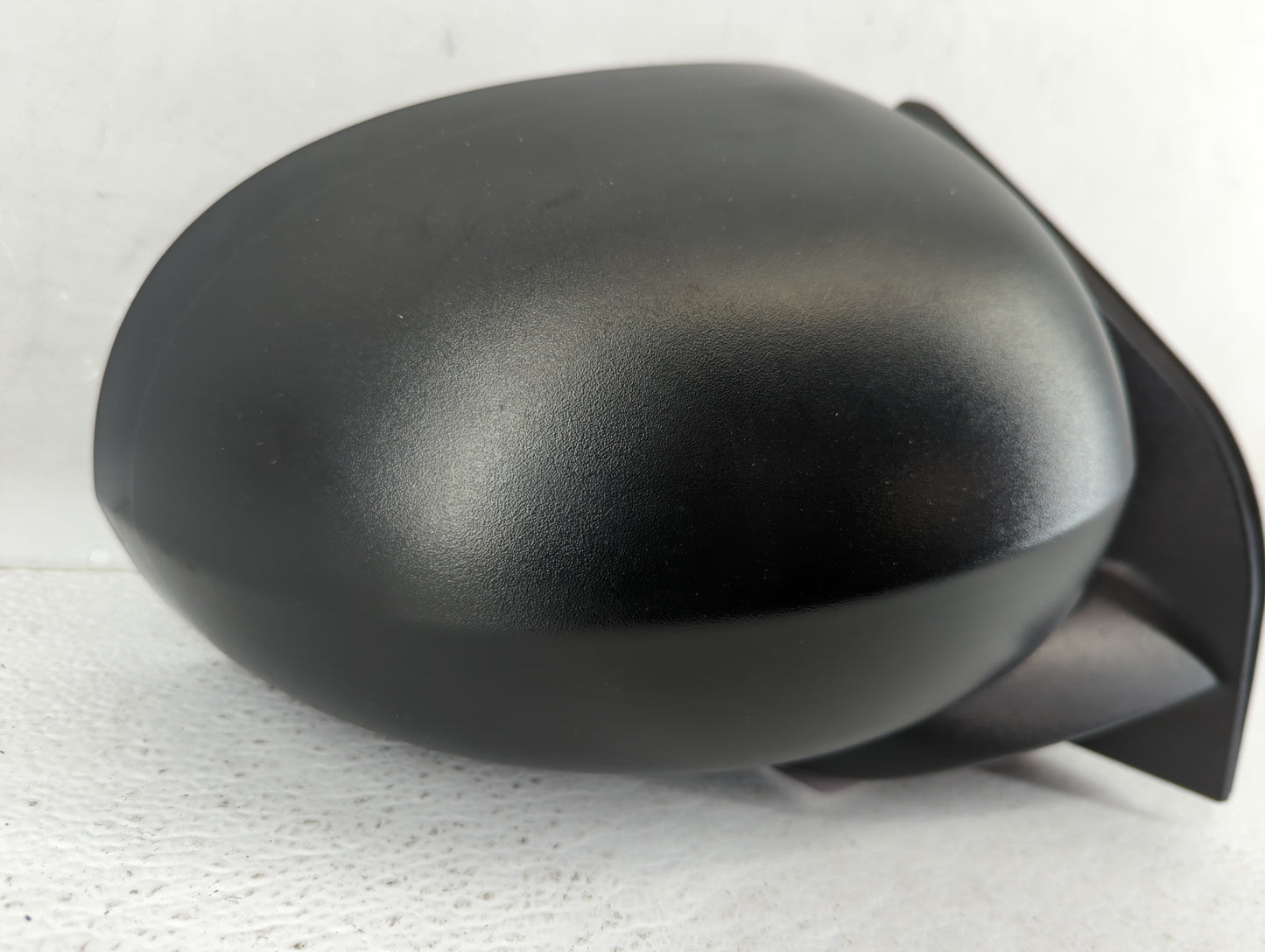 2007-2012 Jeep Compass Passenger Side View Mirror - Right Door Mirror OEM Used - Oemusedautoparts1.com
