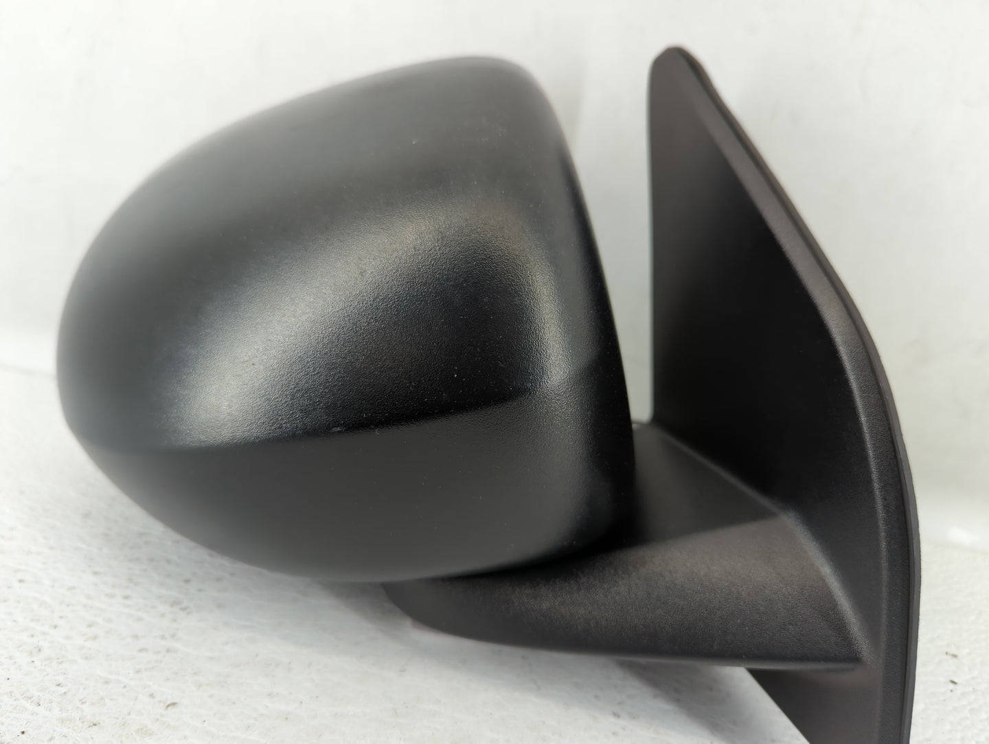 2007-2012 Jeep Compass Passenger Side View Mirror - Right Door Mirror OEM Used - Oemusedautoparts1.com