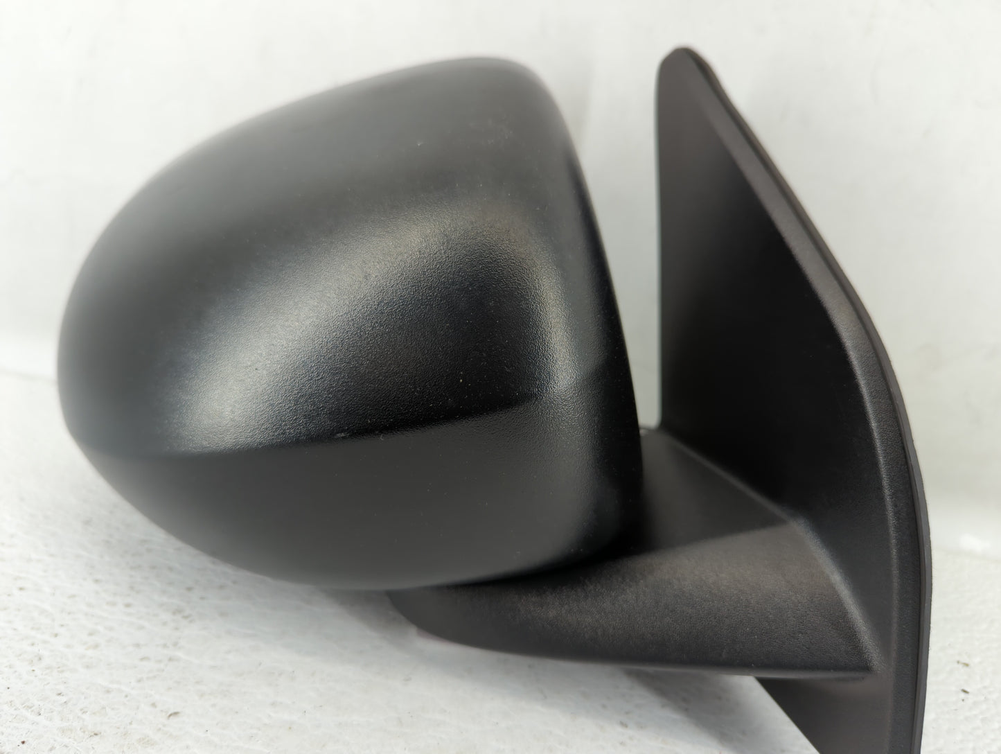 2007-2012 Jeep Compass Passenger Side View Mirror - Right Door Mirror OEM Used - Oemusedautoparts1.com