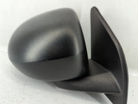 2007-2012 Jeep Compass Passenger Side View Mirror - Right Door Mirror OEM Used - Oemusedautoparts1.com