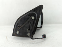 2007-2012 Jeep Compass Passenger Side View Mirror - Right Door Mirror OEM Used - Oemusedautoparts1.com